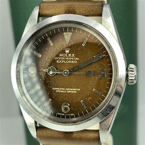 vintage rolex 1966|vintage Rolex near me.